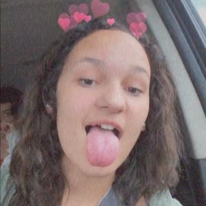 Meet your Posher, Makenna